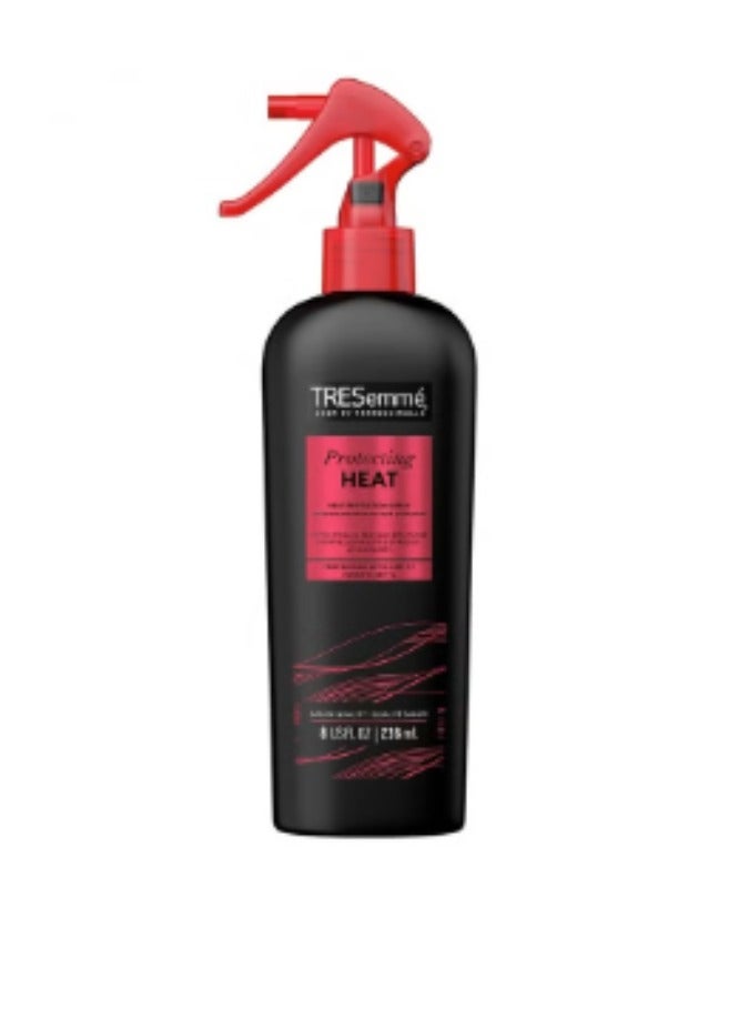 TRESemmé Heat Protection Hair Spray up to 450, 236 ml
